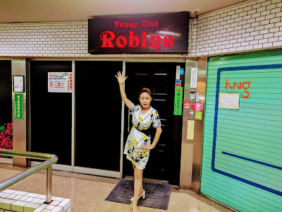 ファニークラブ ｢ロビンス｣ 사진 4
