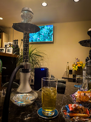 小岩シーシャ & スナック Shisha&pab snack aya 사진 5