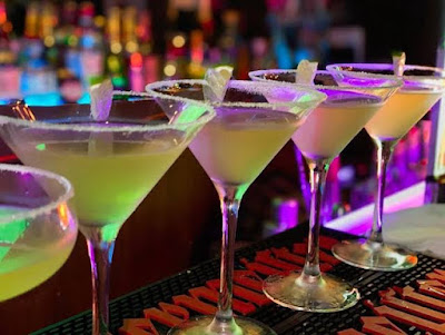 シーシャバー shisha Bar Linoa 사진 2