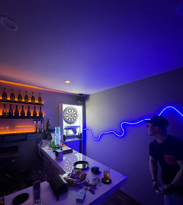 シーシャバー shisha Bar Linoa 사진 3