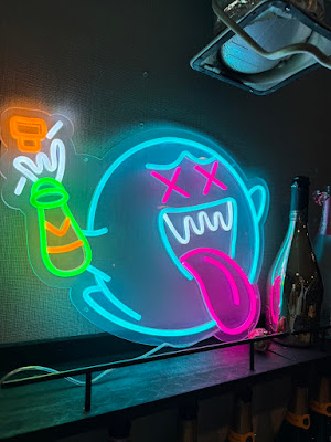 シーシャバー shisha Bar Linoa 사진 5