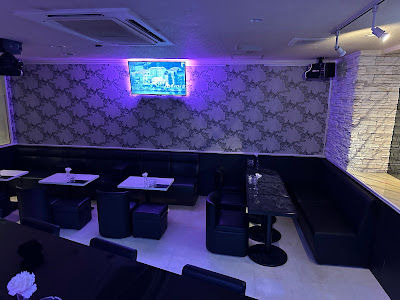 GIRLS LOUNGE VIOLET 사진 2