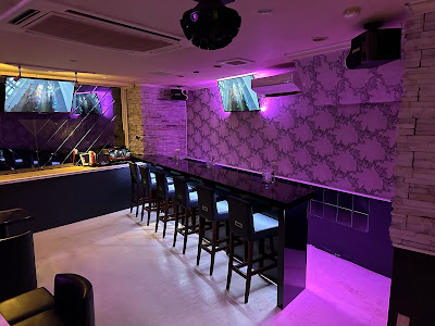 GIRLS LOUNGE VIOLET 사진 3