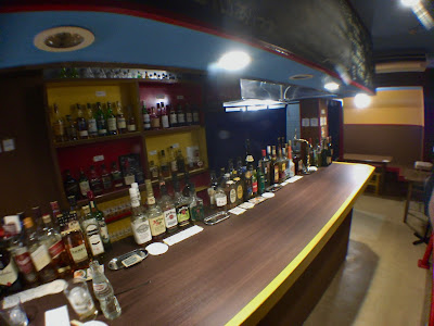Bar 40W（ヨンジュウワット） 사진 3