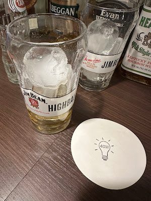 Bar 40W（ヨンジュウワット） 사진 4