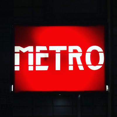 metro diner 사진 3