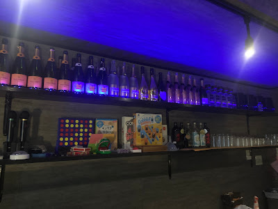 カラオケバーポテチ 사진 3