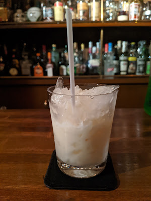 Bar Label 사진 4