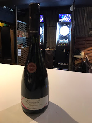 Cafe&Bar Chill Full 사진 2