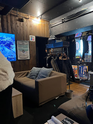 Cafe&Bar Chill Full 사진 4