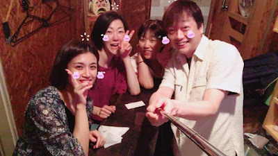 スナックミスティー 사진 3