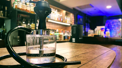 Garage TOKYO 板橋本店(シーシャ Chill Station ITABASHI) 사진 2