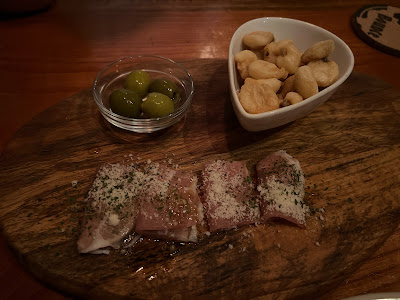 Bar+Food Bounce 板橋店 사진 2