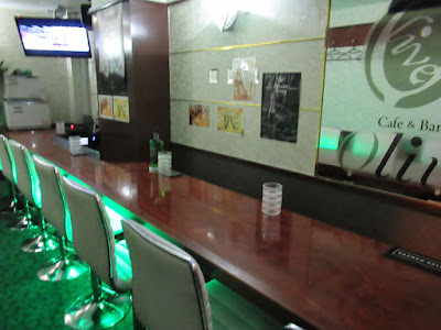 Girls cafe&bar olive 사진 2