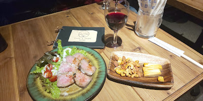 Padma ～Live&Bar～ 사진 2