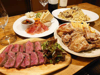 Bar Kotatsu ya 사진 3