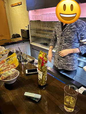Bar 1st 町屋 사진 4