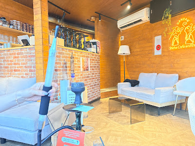 シーシャカフェ＆バー暖欒（だんらん） 北千住店 사진 5