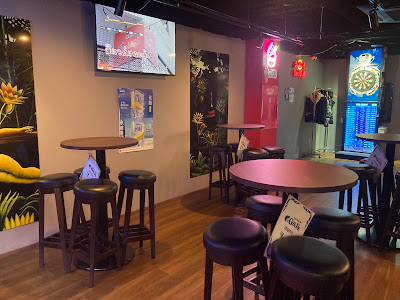 ビアポンバー GROVE 北千住店 사진 4