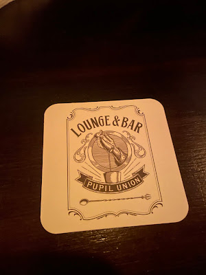 LOUNGE & BAR PUPIL UNION [パピルユニオン] 사진 4
