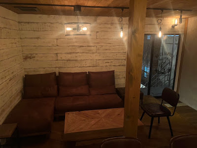 LOUNGE & BAR PUPIL UNION [パピルユニオン] 사진 5