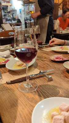 Osteria Luce 사진 4