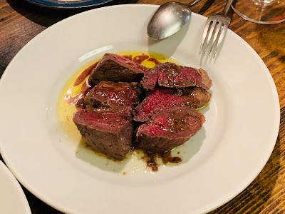 Osteria Luce 사진 3