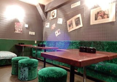 北千住 Pub リリアン 사진 5