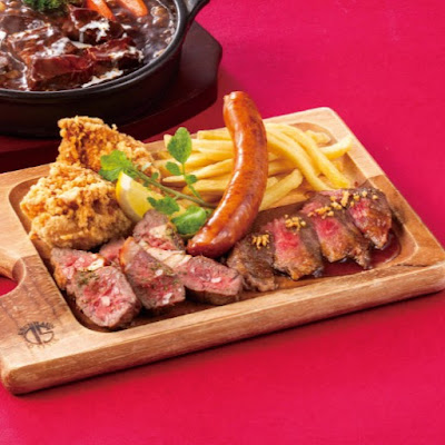 GINZA LION LEO KITASENJU Beer hall 사진 3