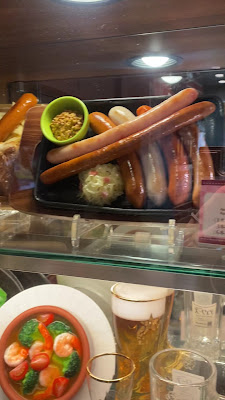 GINZA LION LEO KITASENJU Beer hall 사진 2