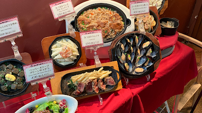 GINZA LION LEO KITASENJU Beer hall 사진 4