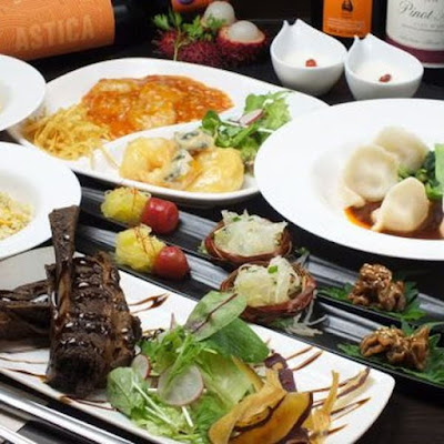 ASIAN BISTRO REW‐EN 사진 2