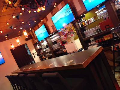 KARAOKE BAR 『No Name』produce by LOVE SONG 사진 2