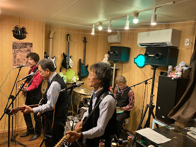 Music Spot "Sound Vox" 사진 4