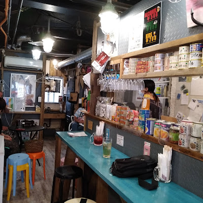 cafe&lounge COCOLIE 사진 3
