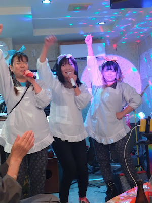 歌謡スタジオ クイーン 사진 4