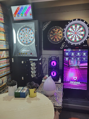ダーツBAR ダーツ坊屋 사진 2