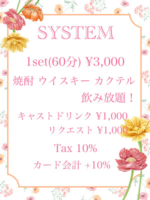 girl's bar Chamomile (ガールズ バー カモミール) 사진 2