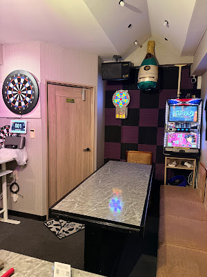 ワイルドキャッツ カラオケM.BAR 사진 4