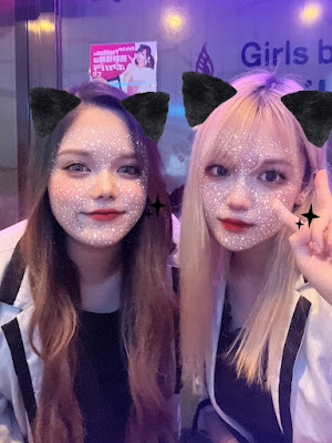 ガールズバー パピヨン 사진 4