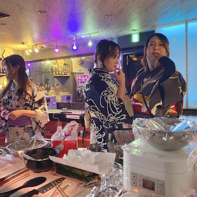 みっくすBAR 사진 3
