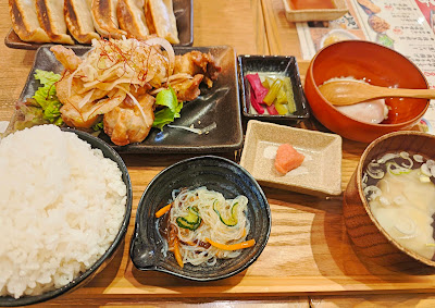 肉汁餃子のダンダダン 大泉学園店 사진 3