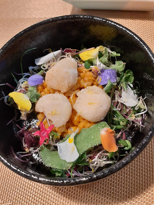 ワインと小皿料理マリアージュ 사진 3