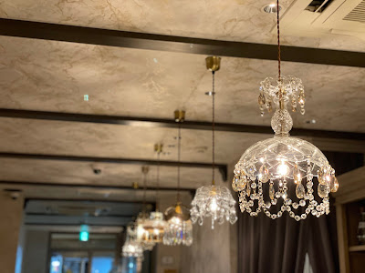luxury bar VILLA(ラグジュアリーバー ヴィラ)ときわ台 사진 3