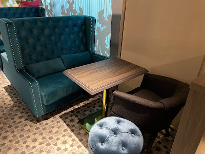 luxury bar VILLA(ラグジュアリーバー ヴィラ)ときわ台 사진 5