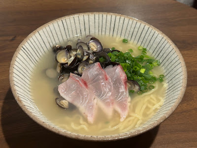 らぁ〜めん Bar CoCo 사진 3