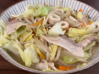 らぁ〜めん Bar CoCo 사진 2