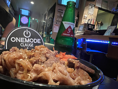 ONEMODE CLAUGE 사진 2