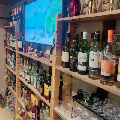 BAR1月亭 사진 3