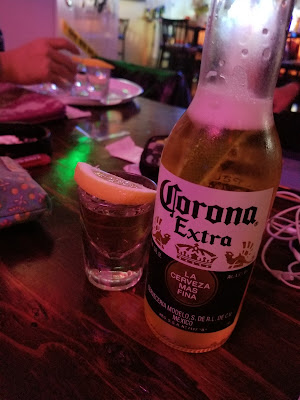 Rays Internatioal Shot Bar 사진 5